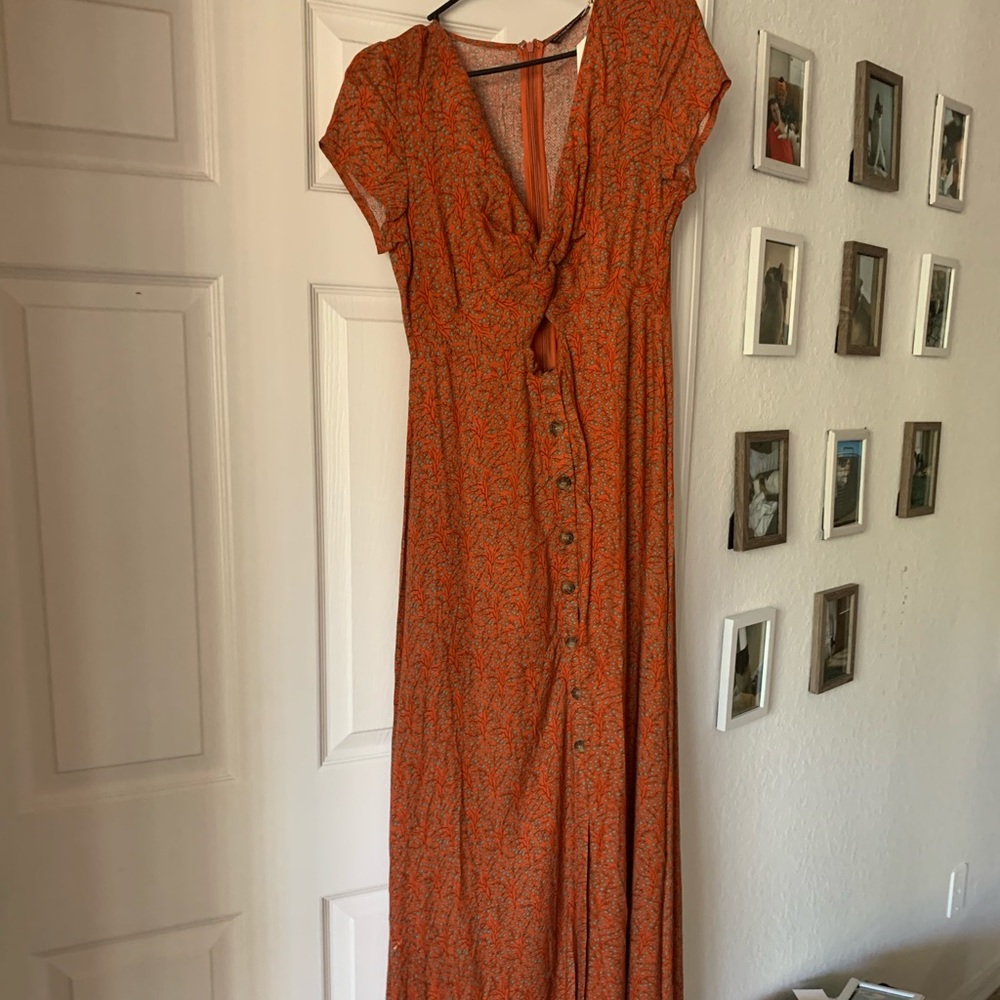 Dress